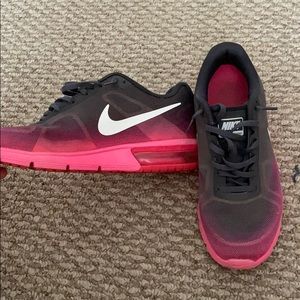 Nike Air Max Sequent